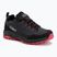 Moteriški žygio batai CMP Vertyx Low Waterproof grey/fuxia