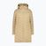 Moteriška pašiltinta striukė CMP 35K3566 Snaps Hood Parka cookie