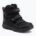 Vaikiški sniego batai CMP Pyry Snowboots Wp black/titanium