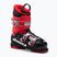 Nordica SPEEDMACHINE J 3 vaikiški slidinėjimo batai raudoni 5086000741