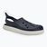 Paauglių sandalai BOATILUS Cloggy cobalt/white