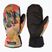 Slidinėjimo pirštinės Level Vertigo Pro Mitt black/camo