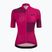Santini Giada Optic moteriški dviratininkų marškinėliai rožinės spalvos 2S95475GIADAOPTILAS