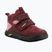 Vaikiški barefoot batai Primigi PYR GTX 24182 cremisi/bordo'
