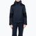 Vyriška slidinėjimo striukė EA7 Emporio Armani Elitary Fashion fancy blue herringbo