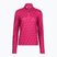 Moteriškas slidinėjimo džemperis EA7 Emporio Armani Pure Powerstretch T-Top Half Zip fancy vivacious mono