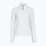 Moteriškas slidinėjimo džemperis EA7 Emporio Armani Pure Powerstretch T-Top Half Zip white