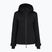 Moteriška slidinėjimo striukė EA7 Emporio Armani Pure Softshell black