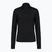 Moteriškas slidinėjimo džemperis EA7 Emporio Armani Pure Powerstretch T-Top Half Zip black
