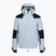 Vyriška slidinėjimo striukė EA7 Emporio Armani Elitary Fashion celestial blue