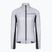 Moteriška dviračių striukė Castelli Squadra Stretch silver gray/dark gray