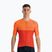 Vyriški Sportful Light Pro dviratininkų marškinėliai oranžiniai 1122004.140