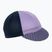 Sportful Checkmate Dviračių šalmo kepurė violetinė-mėlyna 1123038.456