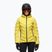 Moteriška slidinėjimo striukė Dainese Nova Aerosense-Dry yellow empire
