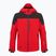 Vyriška slidinėjimo striukė Dainese Speed Demon Lab Domeair Pro racing red/stretch limo