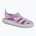 Vaikiški sandalai BOATILUS Bioty lilac/white