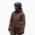 Moteriška slidinėjimo striukė Oakley Canopy Insulated dark umber
