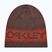 Žieminė kepurė Oakley Tnp Reversible Beanie 68S dark umber