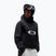 Vyriška sniego lenta striukė Oakley Timberline Shell Anorak pitch black