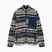 Vyriškas flisinis džemperis Oakley Mountain Fire Sherpa abyss norway pattern