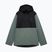 Vyriška slidinėjimo striukė Oakley Elk Grove Anorak abyss/lunar rock