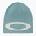 Žieminė kepurė Oakley Ellipse Beanie pacific
