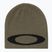 Žieminė kepurė Oakley Ellipse Beanie deep olive