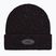 Žieminė kepurė Oakley Ellipse Waffle Beanie pitch black