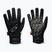 Slidinėjimo pirštinės Oakley Clutch blackout reflective