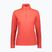 CMP moteriškas slidinėjimo džemperis raudonas 30L1086/C649