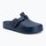 Šlepetės Scholl Bahia EVA dark blue