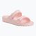 Moteriškos šlepetės Scholl Bahia EVA light pink