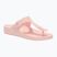 Moteriškos šlepetės Scholl Bahia Eva light pink