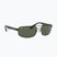 Akiniai nuo saulės Ray-Ban RB3445 brass/green