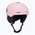 Slidinėjimo šalmas Neon Summit light pink/black