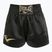 Treniruočių šortai Everlast Muay Thai black/gold