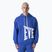 Vyriškas džemperis Everlast Exclusive Hoodie Logo electric blue