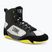 Bokso bateliai LEONE 1947 Premium Boxing black/lime/black/lime
