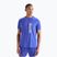 Vyriški bėgimo marškinėliai Diadora Super Light Be One, mėlyni DD-102.179160-60050