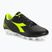 Vyriški futbolo bateliai Diadora Pichichi 6 MG14 black/yellow fi dd/white