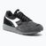 Diadora N902 Hairy Suede black/black batai