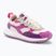 Moteriški batai Diadora Jolly Pop blanc de blanc/mulberry