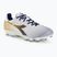 Vyriški futbolo bateliai Diadora Brasil Elite GR LT LP12 white/blue/gold