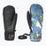 Slidinėjimo pirštinės Level Vertigo Pro Mitt navy blue