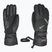 Vaikiškos slidinėjimo pirštinės Level Warmster Jr Gore-Tex black