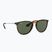 Akiniai nuo saulės Ray-Ban Erika Classic light havana/green g-15