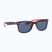 Vaikiški saulės akiniai Ray-Ban New Wayfarer matte black/blue