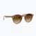 Akiniai nuo saulės Ray-Ban RB2180 light brown/brown gradient