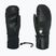 Slidinėjimo pirštinės Level Iris Mitt black