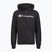 Vyriškas džemperis Champion 22025 Sweatshirt Hoodie FZ black